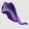 Rezro Back Protector Mk1-Bps2 (Fb) Lvl2 Purple S (366Mm)